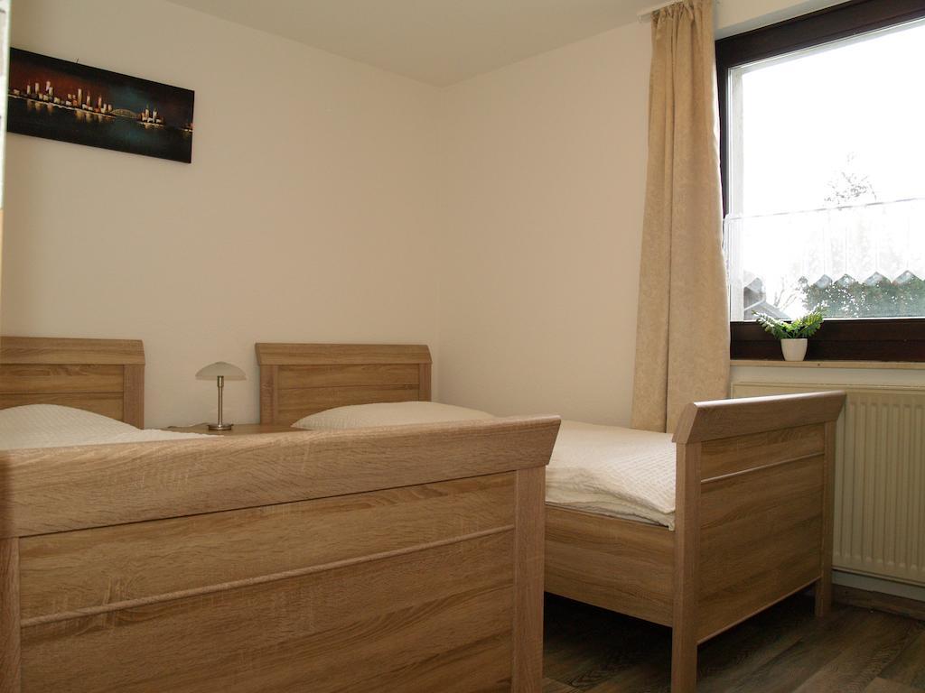 Ferienwohnung Roeben Simmerath Pokój zdjęcie