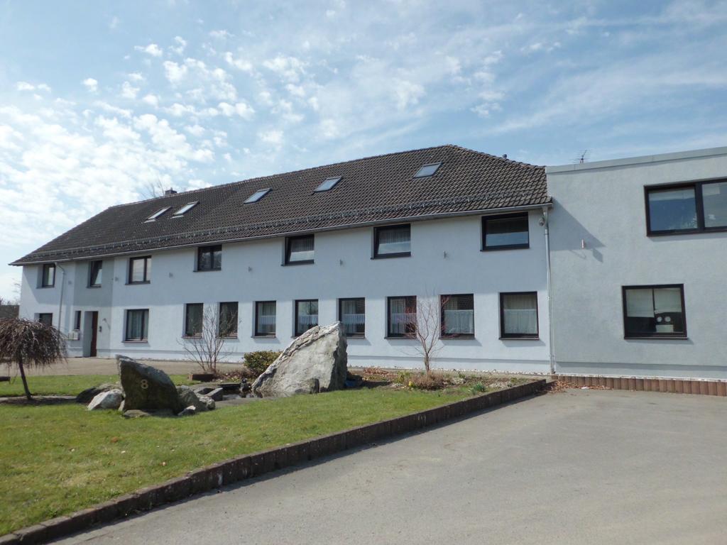 Ferienwohnung Roeben Simmerath Zewnętrze zdjęcie