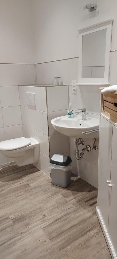 Ferienwohnung Roeben Simmerath Zewnętrze zdjęcie