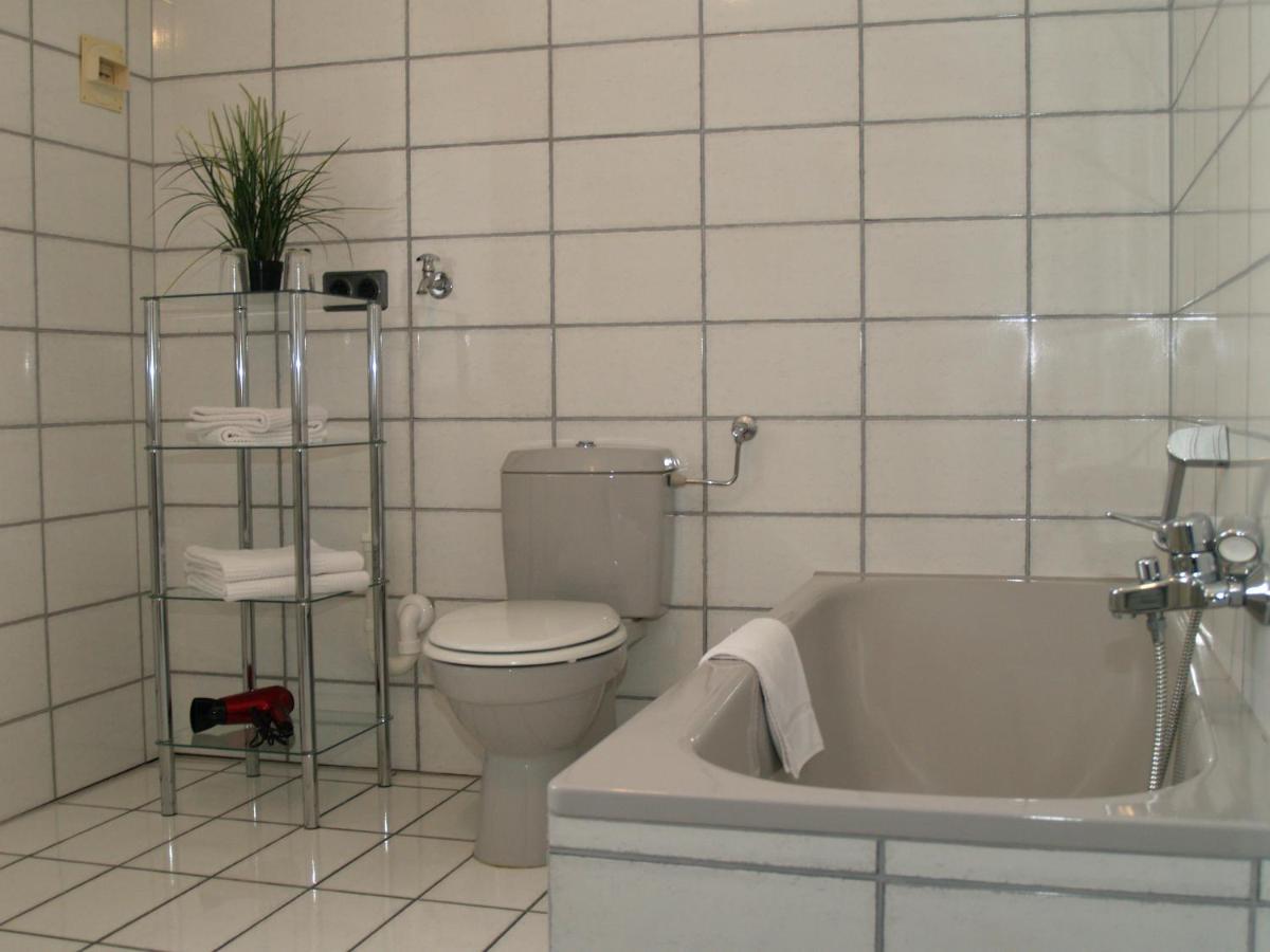 Ferienwohnung Roeben Simmerath Pokój zdjęcie