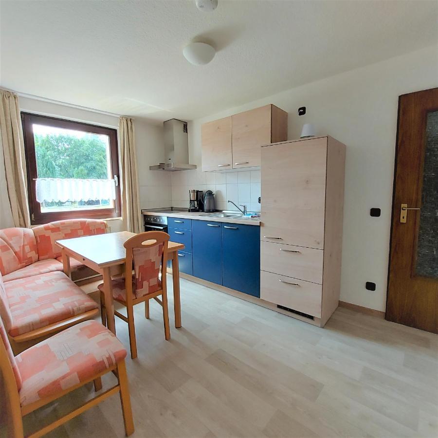Ferienwohnung Roeben Simmerath Zewnętrze zdjęcie