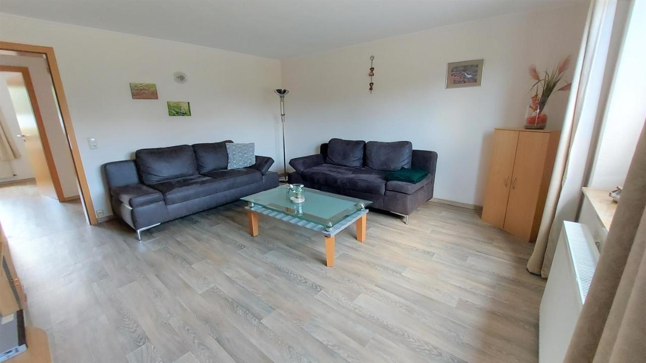 Ferienwohnung Roeben Simmerath Zewnętrze zdjęcie