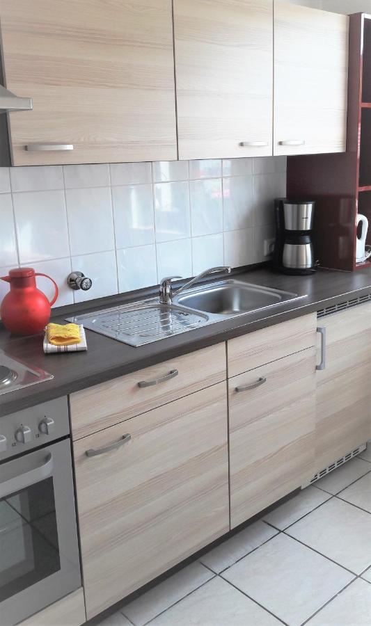 Ferienwohnung Roeben Simmerath Zewnętrze zdjęcie