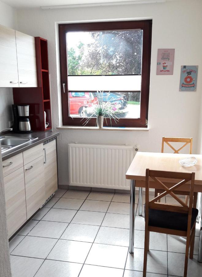 Ferienwohnung Roeben Simmerath Zewnętrze zdjęcie