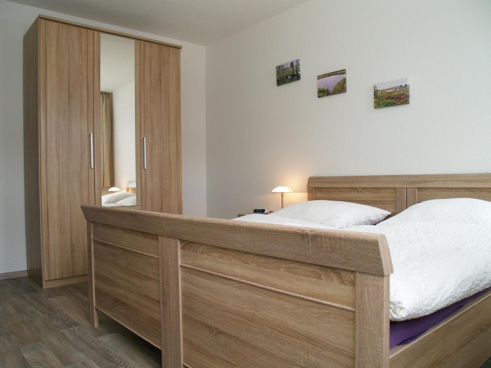 Ferienwohnung Roeben Simmerath Pokój zdjęcie