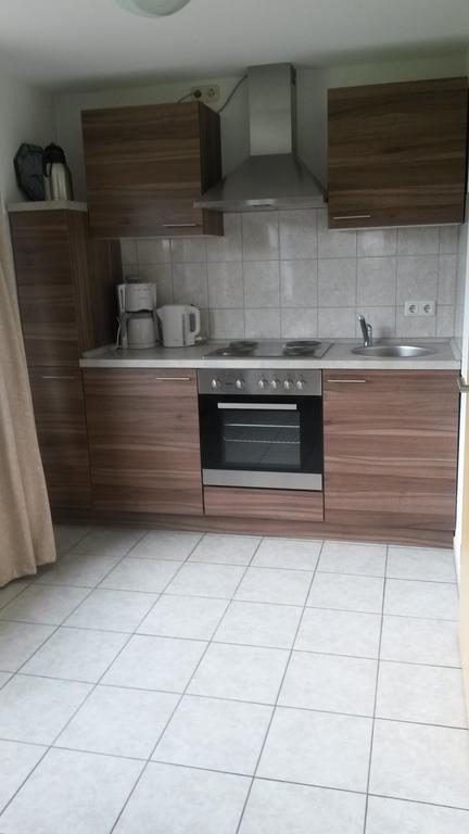 Ferienwohnung Roeben Simmerath Zewnętrze zdjęcie