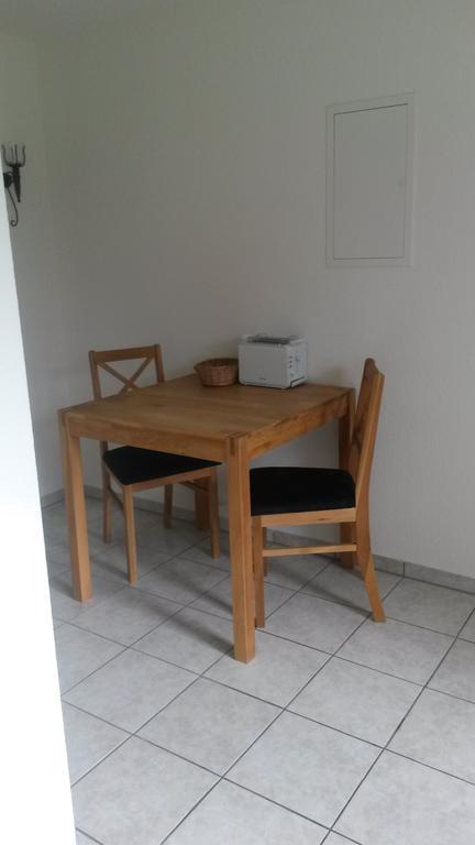 Ferienwohnung Roeben Simmerath Zewnętrze zdjęcie