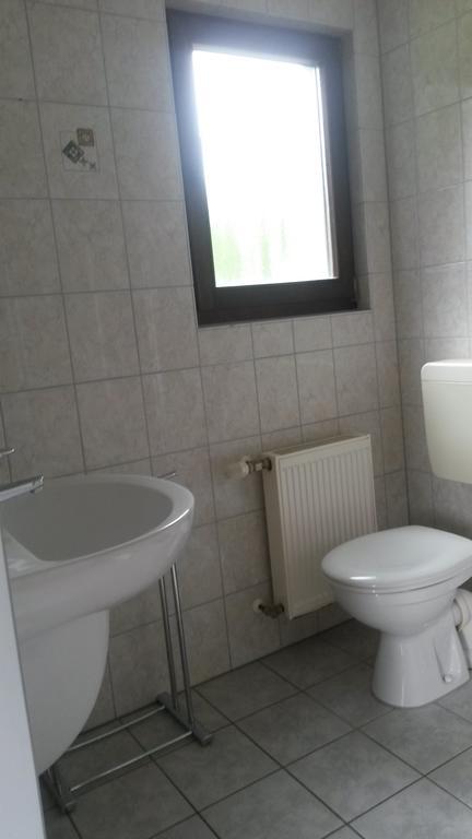 Ferienwohnung Roeben Simmerath Zewnętrze zdjęcie