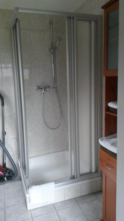 Ferienwohnung Roeben Simmerath Zewnętrze zdjęcie
