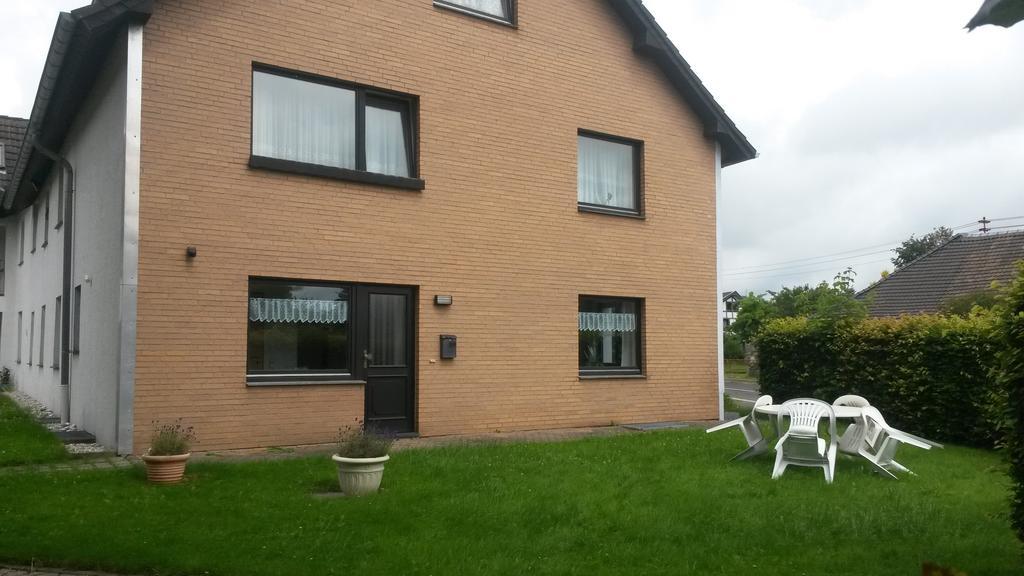 Ferienwohnung Roeben Simmerath Zewnętrze zdjęcie