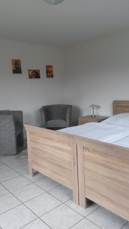 Ferienwohnung Roeben Simmerath Zewnętrze zdjęcie