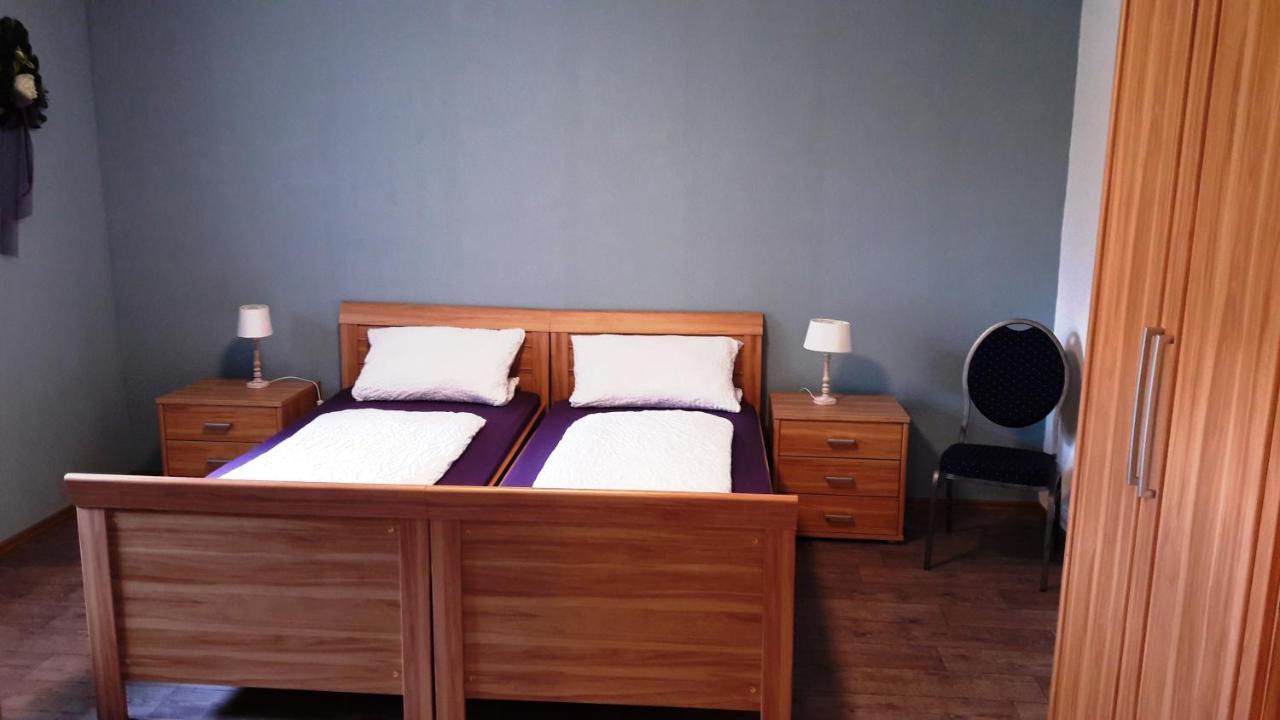 Ferienwohnung Roeben Simmerath Zewnętrze zdjęcie