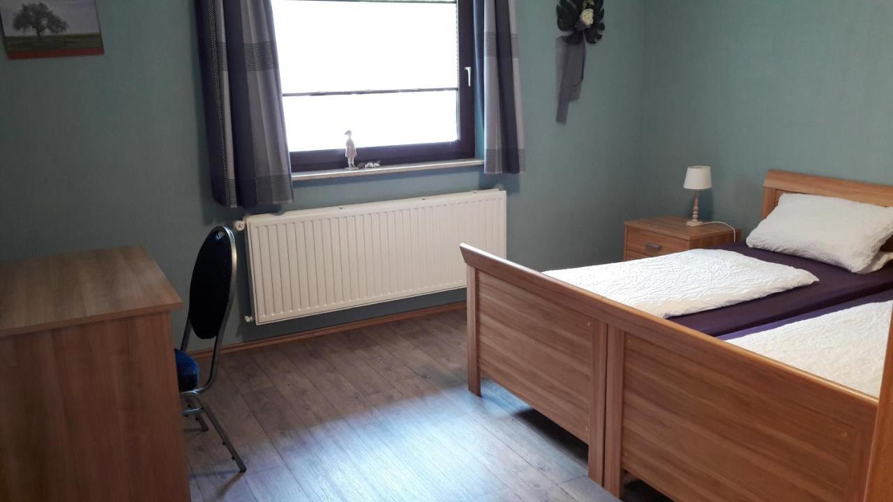 Ferienwohnung Roeben Simmerath Zewnętrze zdjęcie