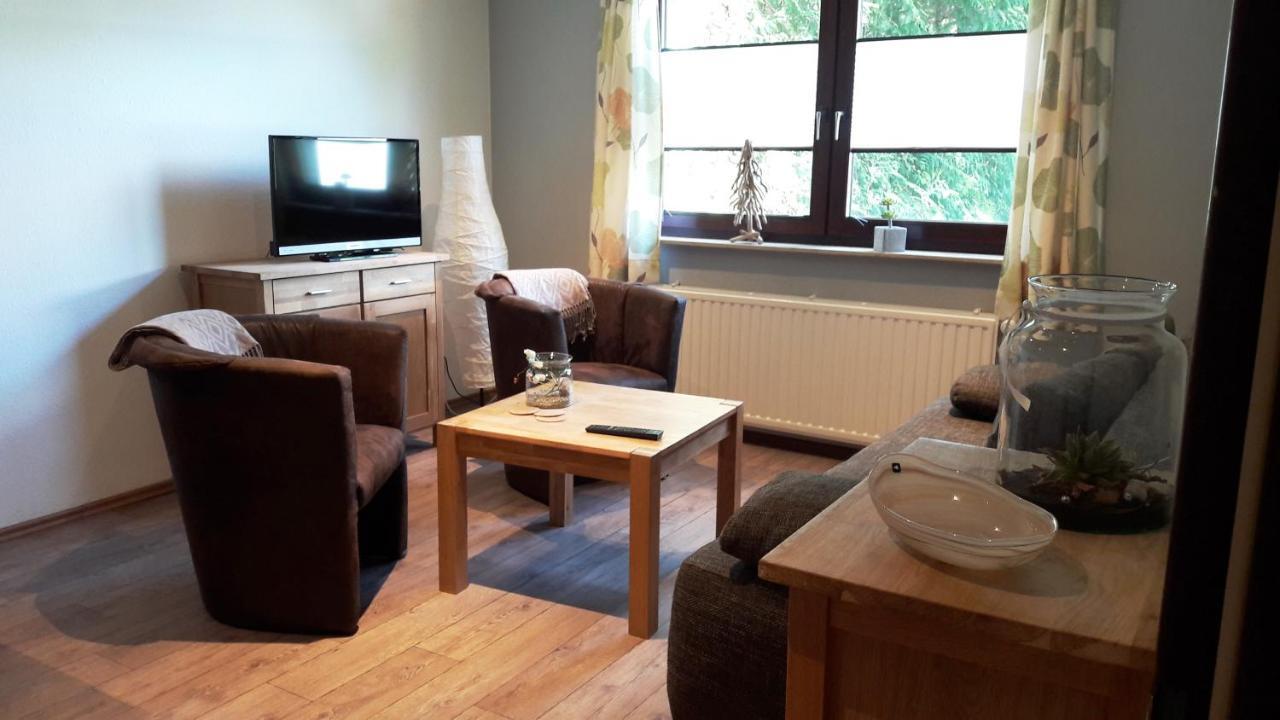 Ferienwohnung Roeben Simmerath Zewnętrze zdjęcie